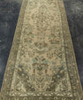 Turkish Vintage Rug  2'9" x 10' #22767