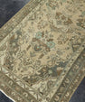 Turkish Vintage Rug  2'9" x 10' #22767