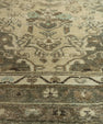 Turkish Vintage Rug  2'9" x 10' #22767
