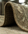 Turkish Vintage Rug  2'9" x 10' #22767