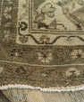 Turkish Vintage Rug  2'9" x 10' #22767