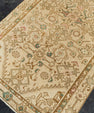 Turkish Vintage Rug  2'11" x 9'5" #22769