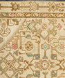 Turkish Vintage Rug  2'11" x 9'5" #22769