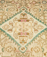 Turkish Vintage Rug  2'11" x 9'5" #22769
