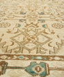 Turkish Vintage Rug  2'11" x 9'5" #22769