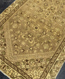 Turkish Vintage Rug  3' x 9'6" #22762