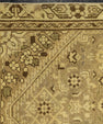 Turkish Vintage Rug  3' x 9'6" #22762