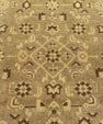 Turkish Vintage Rug  3' x 9'6" #22762