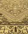 Turkish Vintage Rug  3' x 9'6" #22762