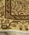 Turkish Vintage Rug  3' x 9'6" #22762
