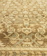 Turkish Vintage Rug  2'7" x 9'2" #22766