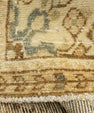 Turkish Vintage Rug  2'7" x 9'2" #22766