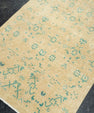 Turkish Vintage Rug  2'8" x 8'7" #22800