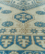 Turkish Vintage Rug 4'7" x 6'11" #20794