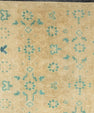 Turkish Vintage Rug  2'8" x 8'7" #22800