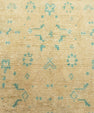 Turkish Vintage Rug  2'8" x 8'7" #22800