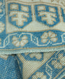 Turkish Vintage Rug 4'7" x 6'11" #20794