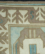 Turkish Vintage Rug 2'11" x 10'6" #20798