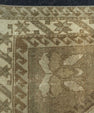Turkish Vintage Rug 5'4" x 10'6" #20799