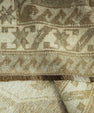 Turkish Vintage Rug 5'4" x 10'6" #20799