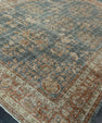 Turkish Vintage Rug 8'5" x 11'5" #20801