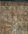 Turkish Vintage Rug 8'5" x 11'5" #20801