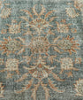 Turkish Vintage Rug 8'5" x 11'5" #20801
