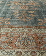 Turkish Vintage Rug 8'5" x 11'5" #20801