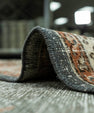Turkish Vintage Rug 8'5" x 11'5" #20801