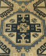 Turkish Anatolian Runner Rug 2'6" x 8'7" #22293