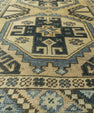 Turkish Anatolian Runner Rug 2'6" x 8'7" #22293