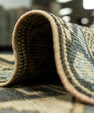 Turkish Anatolian Runner Rug 2'6" x 8'7" #22293