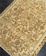 Turkish Vintage Rug  2'11" x 9'3" #22765