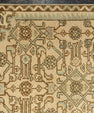 Turkish Vintage Rug  2'11" x 9'3" #22765