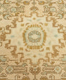Turkish Vintage Rug  2'11" x 9'3" #22765