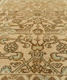 Turkish Vintage Rug  2'11" x 9'3" #22765