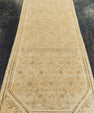 Turkish Vintage Rug  2'8" x 8'11" #22804