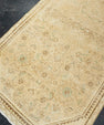 Turkish Vintage Rug  2'8" x 8'11" #22804