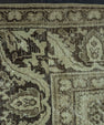 Turkish Vintage Rug 9'9" x 11'8" #20802