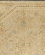 Turkish Vintage Rug  2'8" x 8'11" #22804