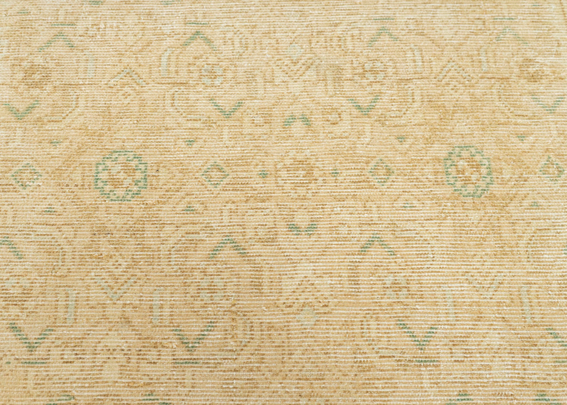 Turkish Vintage Rug  2'8" x 8'11" #22804
