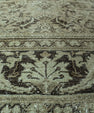Turkish Vintage Rug 9'9" x 11'8" #20802