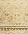 Turkish Vintage Rug  2'8" x 8'11" #22804