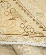 Turkish Vintage Rug  2'8" x 8'11" #22804