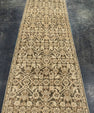 Turkish Anatolian Runner Rug 2'7" x 9'5" #22312
