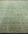 Turkish Vintage Rug 9'3" x 12'8" #20803