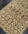 Turkish Anatolian Runner Rug 2'7" x 9'5" #22312