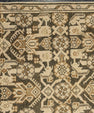 Turkish Anatolian Runner Rug 2'7" x 9'5" #22312