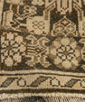 Turkish Anatolian Runner Rug 2'7" x 9'5" #22312