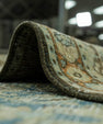 Turkish Vintage Rug 9'3" x 12'8" #20803